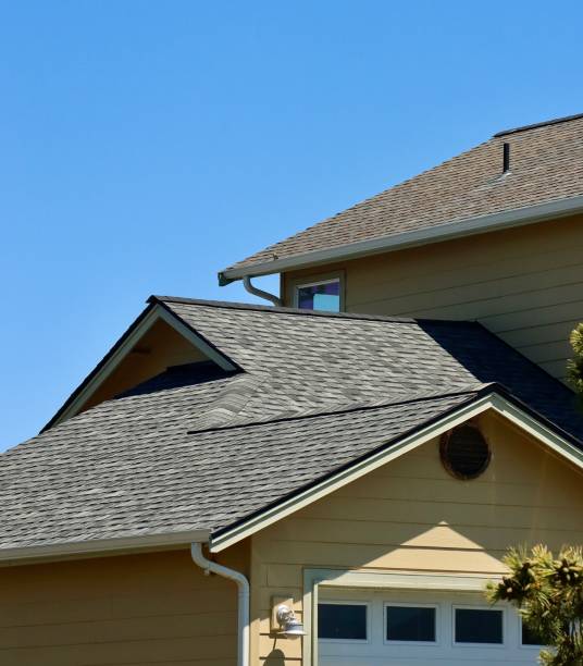 Best Asphalt Shingles Roofing  in Marion, AL